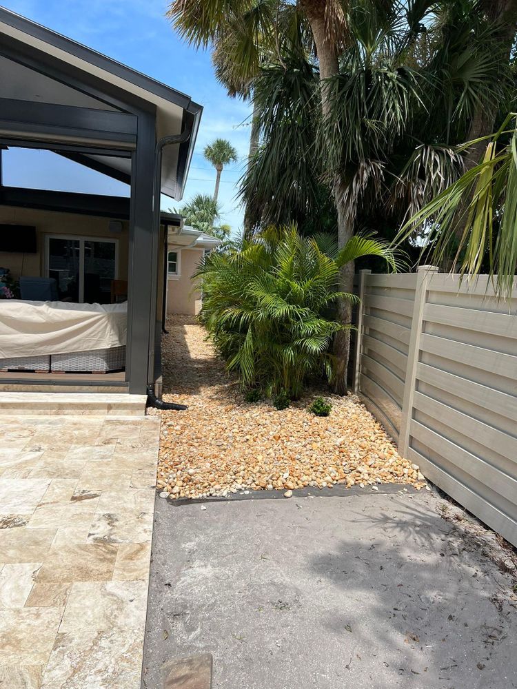All Photos for Cunningham's Lawn & Landscaping LLC in Daytona Beach, Florida