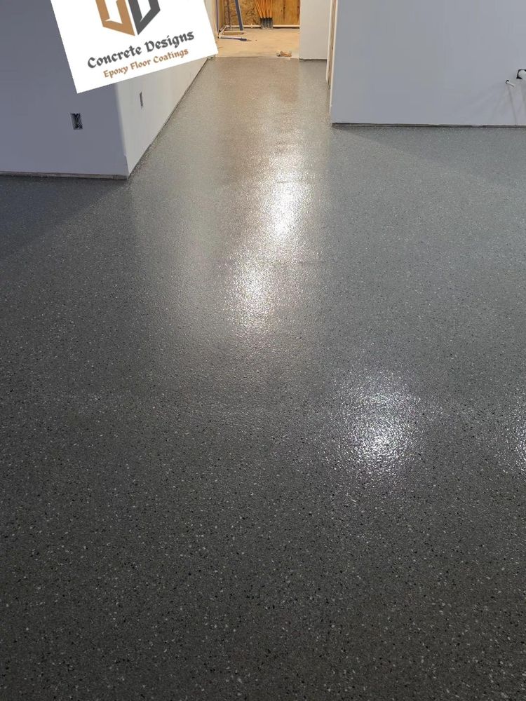 All Photos for Concrete Designs LLC in Thief River Falls, MN