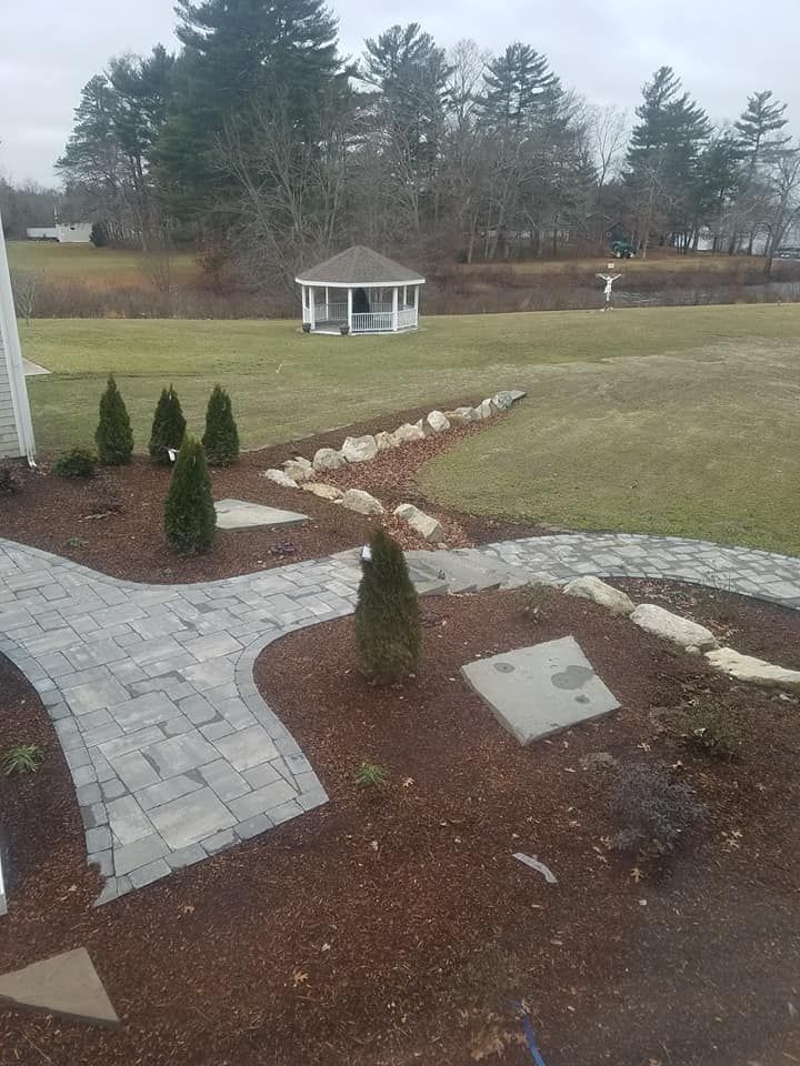 All Photos for J.P. Cronin Construction in Middleborough, MA