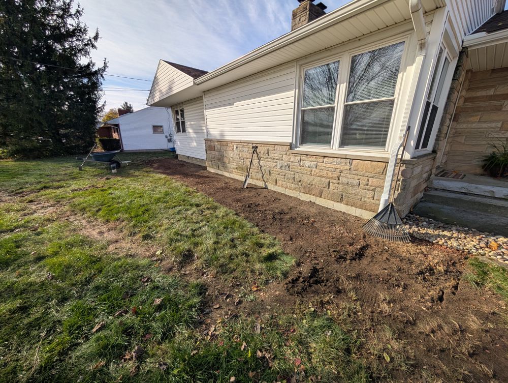 All Photos for Knapps Landscaping and Lawn Care in Marion, OH