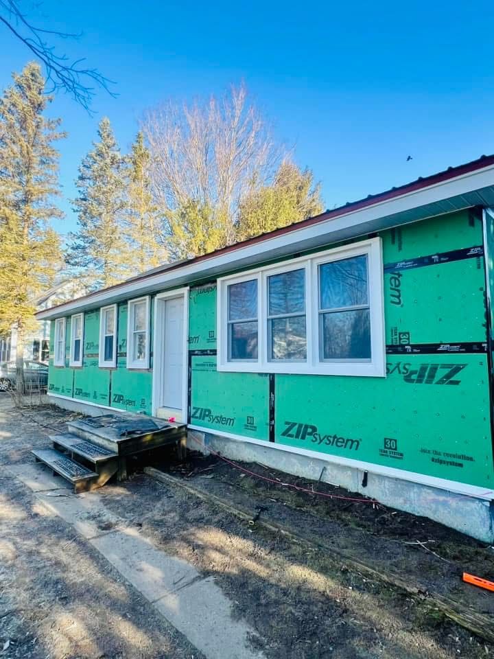 All Photos for Bishop’s Property Maintenance in Franklin, VT