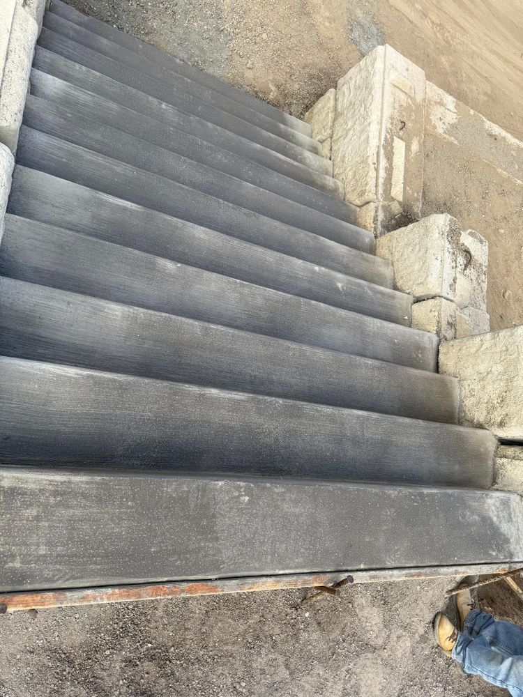 All Photos for Elite Concrete & Coatings in Sunriver, OR