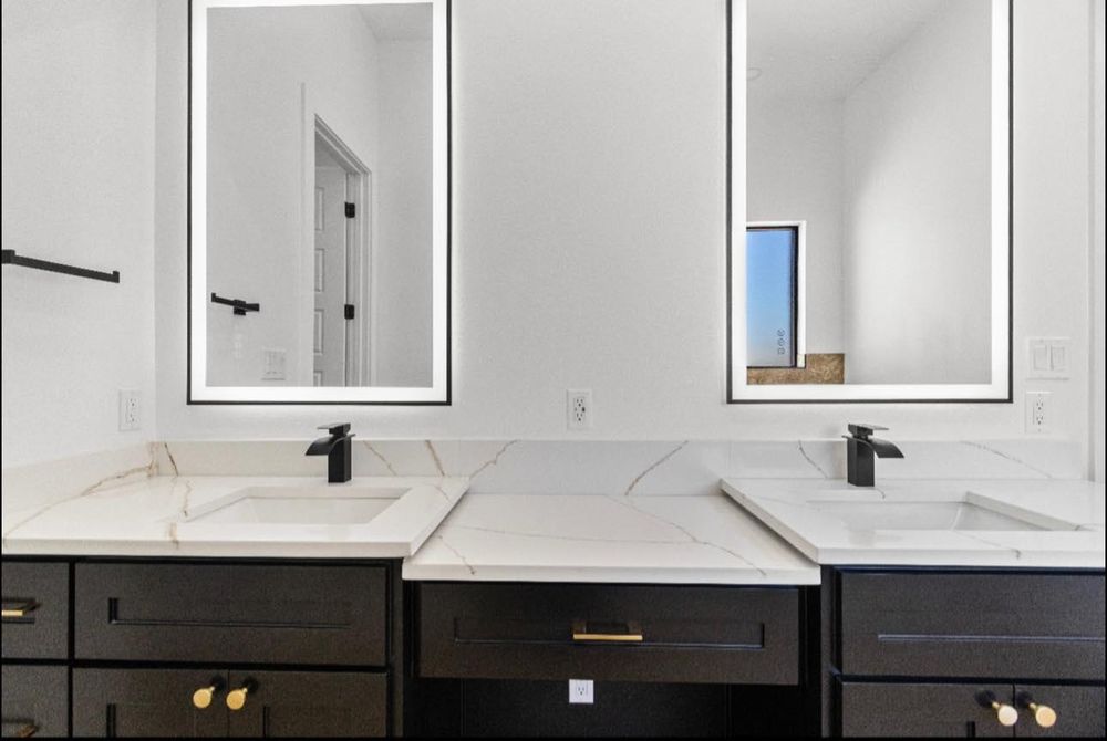 All Photos for North Light Construction in Midland County, TX