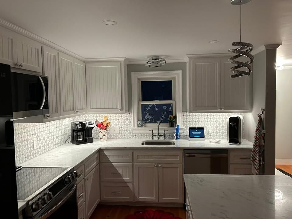 All Photos for Ryan Crowley, Journeyman Electrician in East Wareham, MA