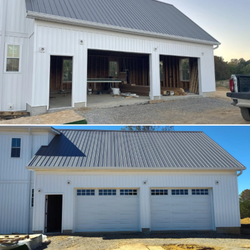 All Photos for My Garage Door Company in Athens County, OH