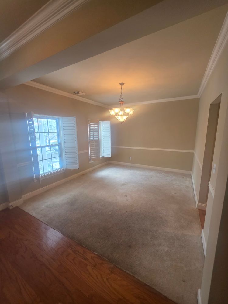 All Photos for Comptons Painting LLC in Smyrna, TN