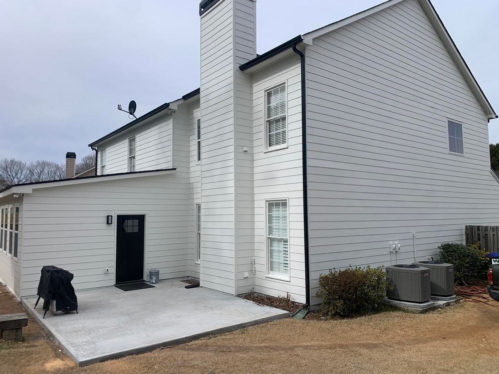 All Photos for Y N D Painting in Flowery Branch, GA