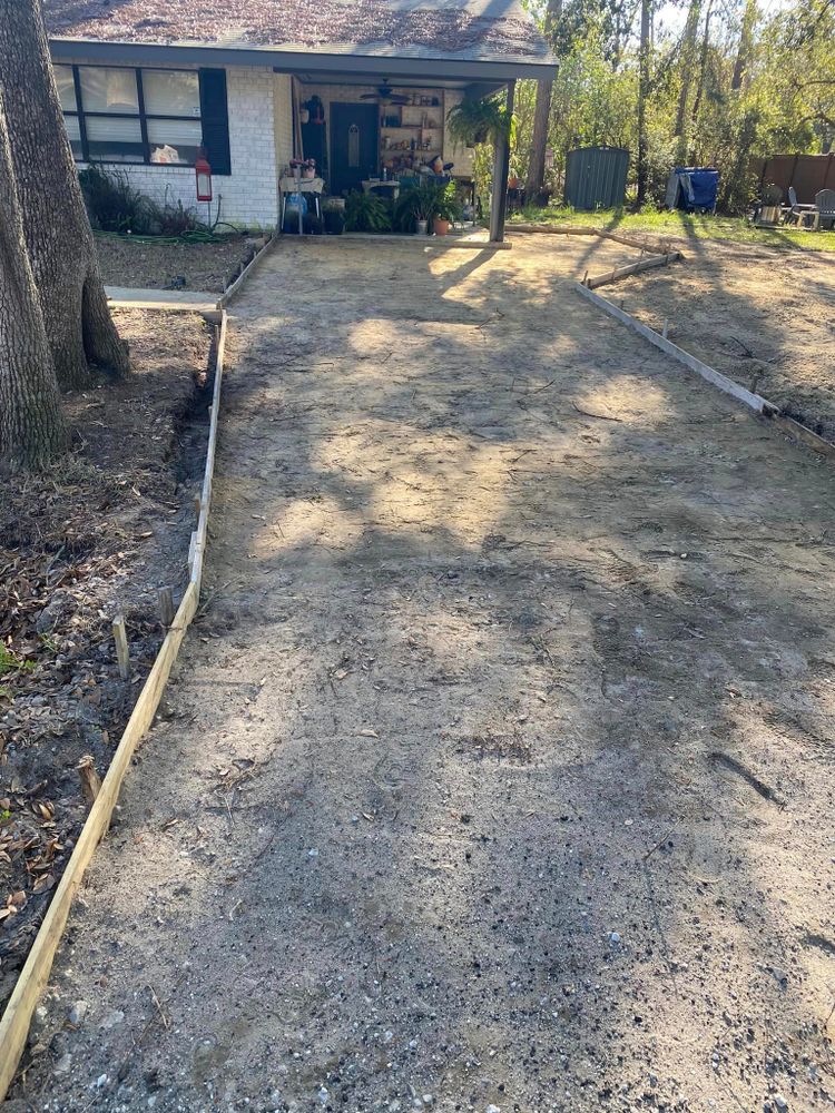 All Photos for Wallace Concrete in Ridgeland,  SC