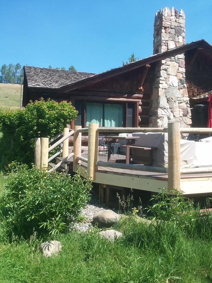All Photos for J2 Construction in Red Lodge, MT