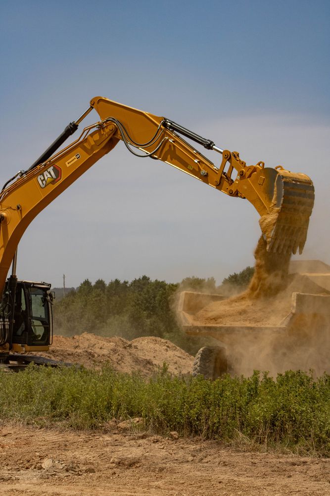 All Photos for All Phase Development in Johnson City, TN