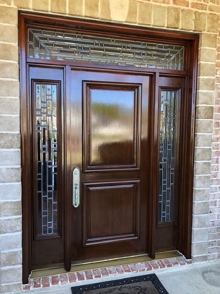 Transform your home with our professional exterior painting services, enhancing curb appeal and protecting surfaces with premium-quality paints. Our expert team ensures precise application, vibrant finishes, and long-lasting results you’ll love. for Benchmark Painting Plus in Kountze, TX