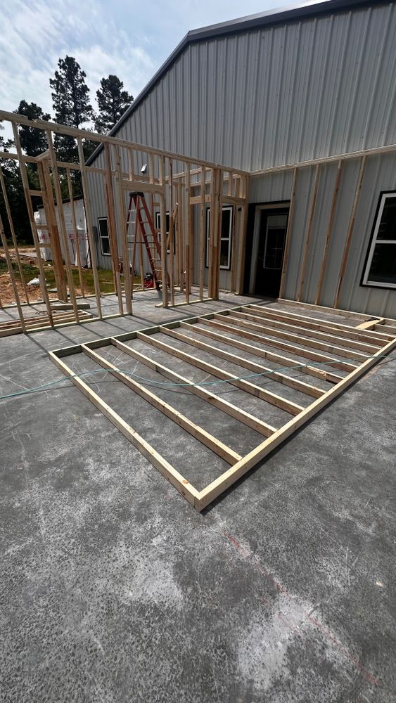 All Photos for Piney Woods Renovations in Tyler , TX