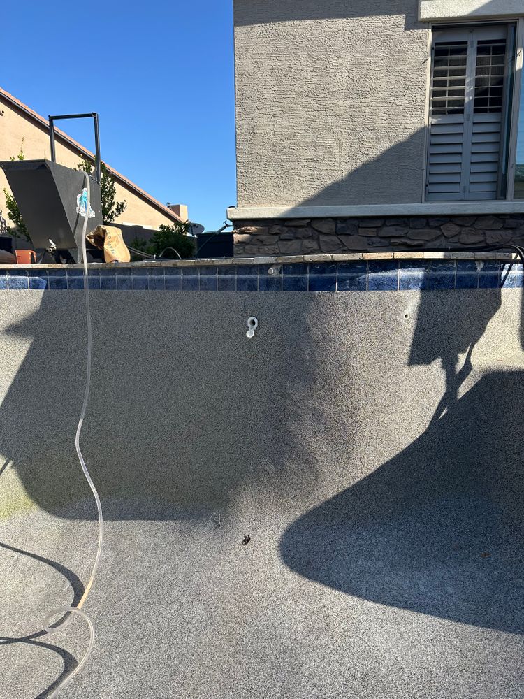 Tile Cleaning for Trublu Pool and Spa in Queen Creek, AZ