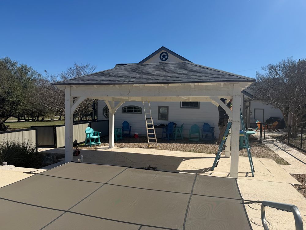 All Photos for Bethke Roofing in San Marcos, TX