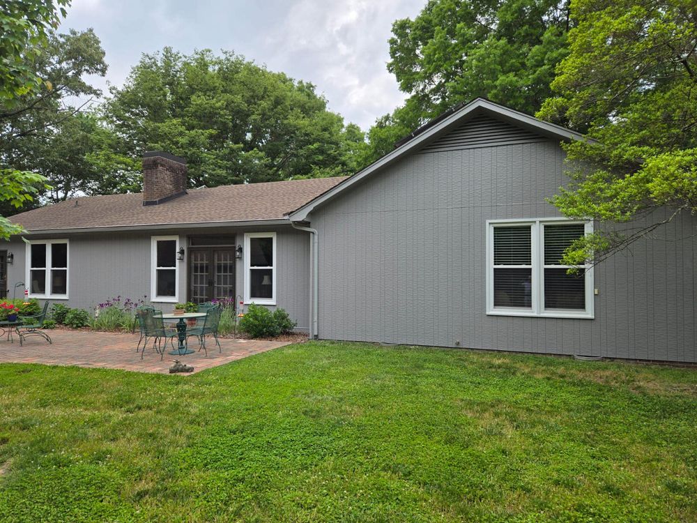All Photos for Beautiful Home Painting in Mount Airy, NC