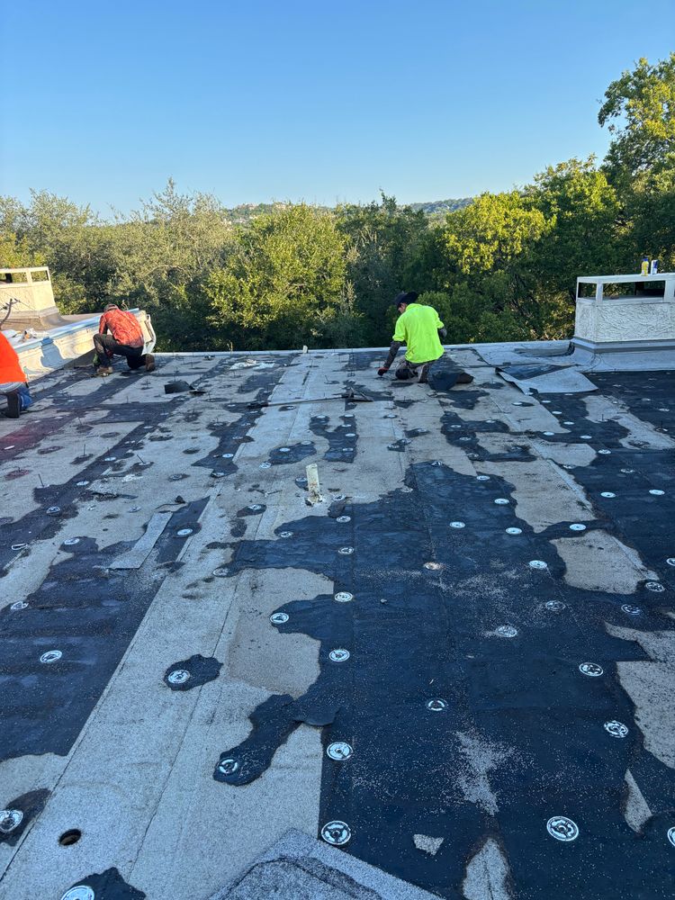 All Photos for Double SS Construction & Roofing in Luling, TX