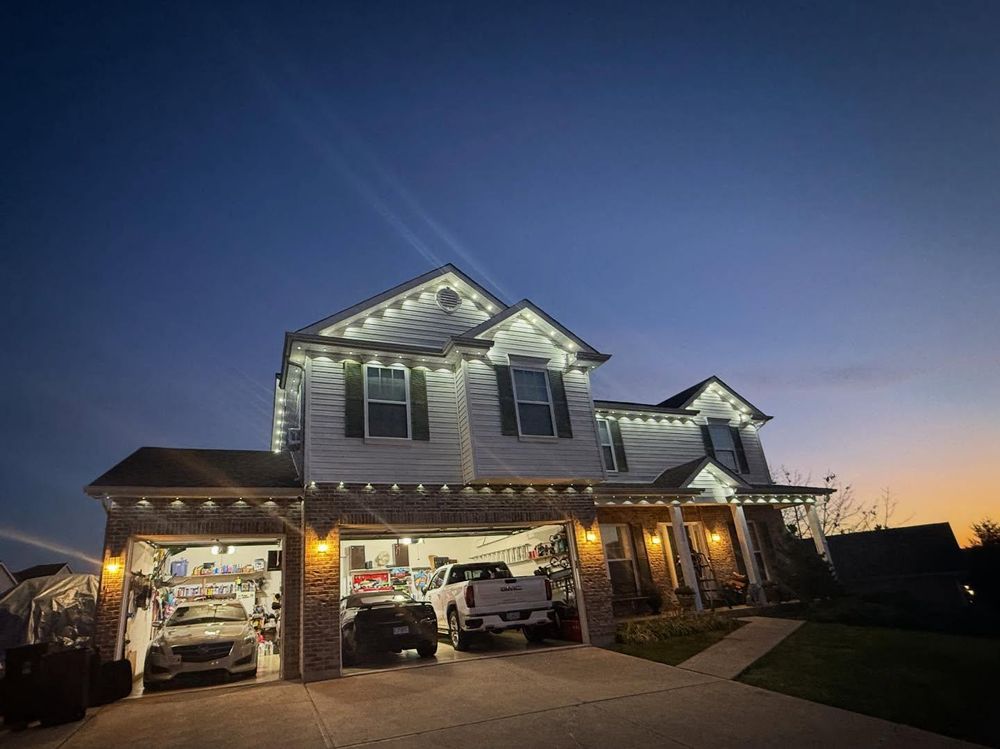 All Photos for Green Sweep Lawn and Landscape in Eureka, MO