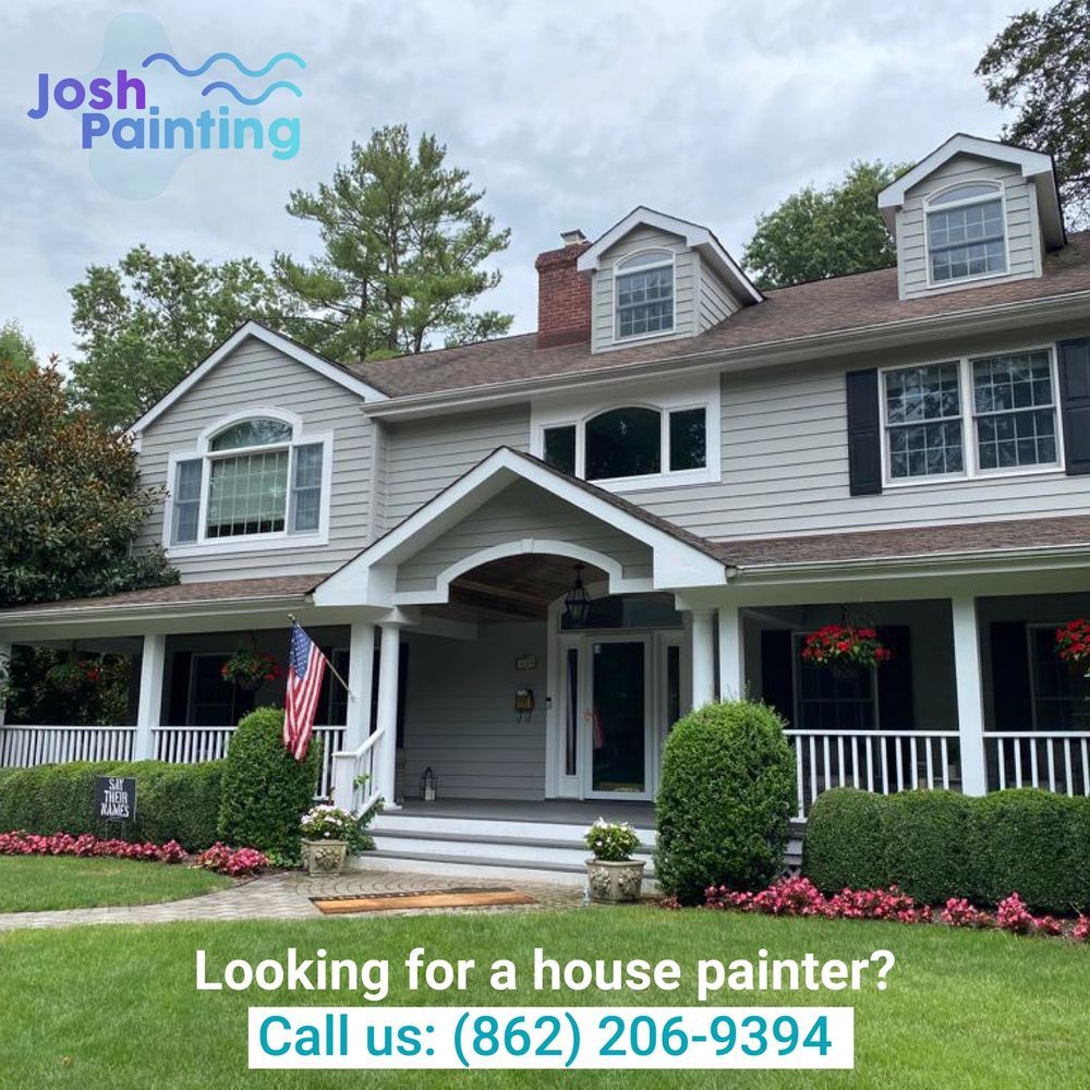 All Photos for Josh Painting in Summit, NJ