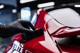 Our Ceramic Coating service provides long-lasting protection for your vehicle's paint, creating a hydrophobic barrier that repels dirt and contaminants while enhancing the overall appearance of your car. for Will's Auto Detailing in Lincoln City,  OR