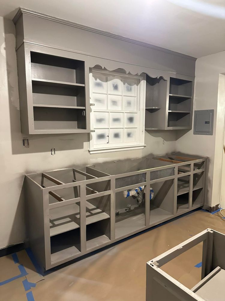 All Photos for Padelma Painting in Pearson, GA