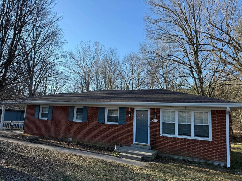 All Photos for Roof Athlete in Bowling Green, KY