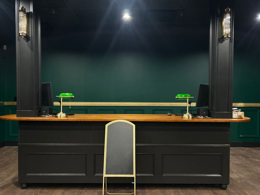 Commercial Builds for LNC Contracting in Greenwood Lake, NY