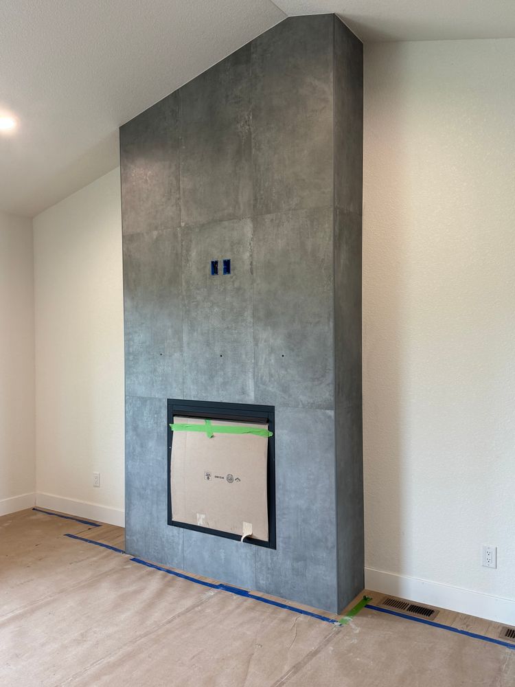 All Photos for Dakota Tile & Stone in Belle Fourche, SD