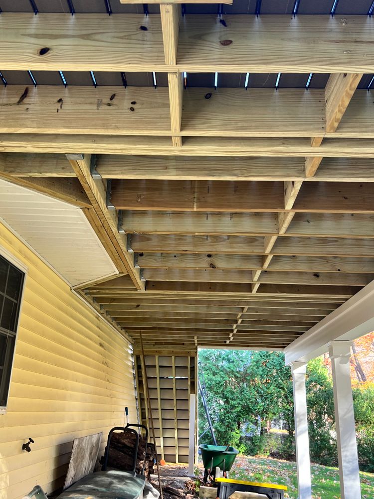 All Photos for Top Pros Construction in Haverhill, MA