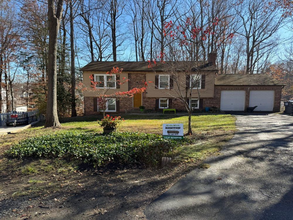 All Photos for Ridgewood Lawn Care LLC in Fredericksburg, VA