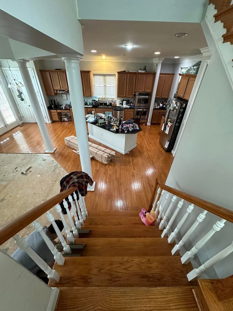All Photos for K&A Hardwood Floors in Alexandria, VA
