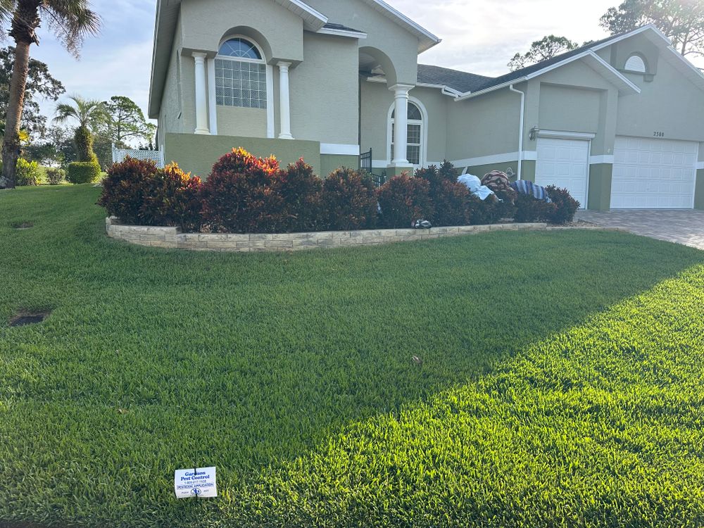 All Photos for Garrison Pest Control in North Weeki Wachee, FL