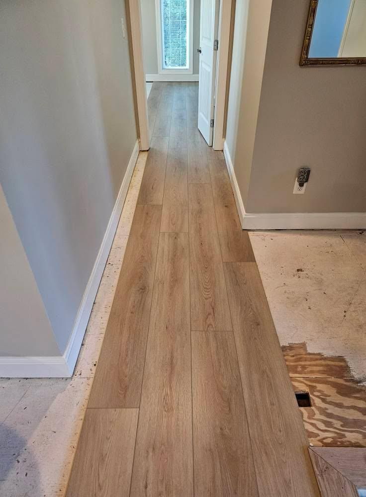 All Photos for DL Construction & Flooring in Morehead City, NC