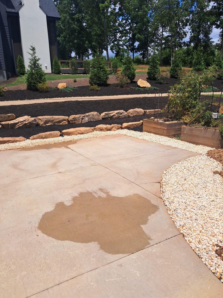 All Photos for Rescue Grading & Landscaping in Marietta, SC