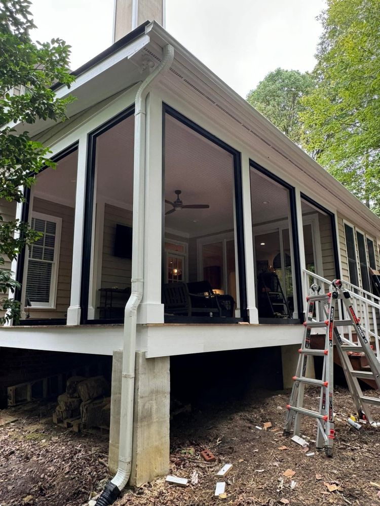 All Photos for Castle JR Landscaping & Painting LLC in Cincinnati, OH