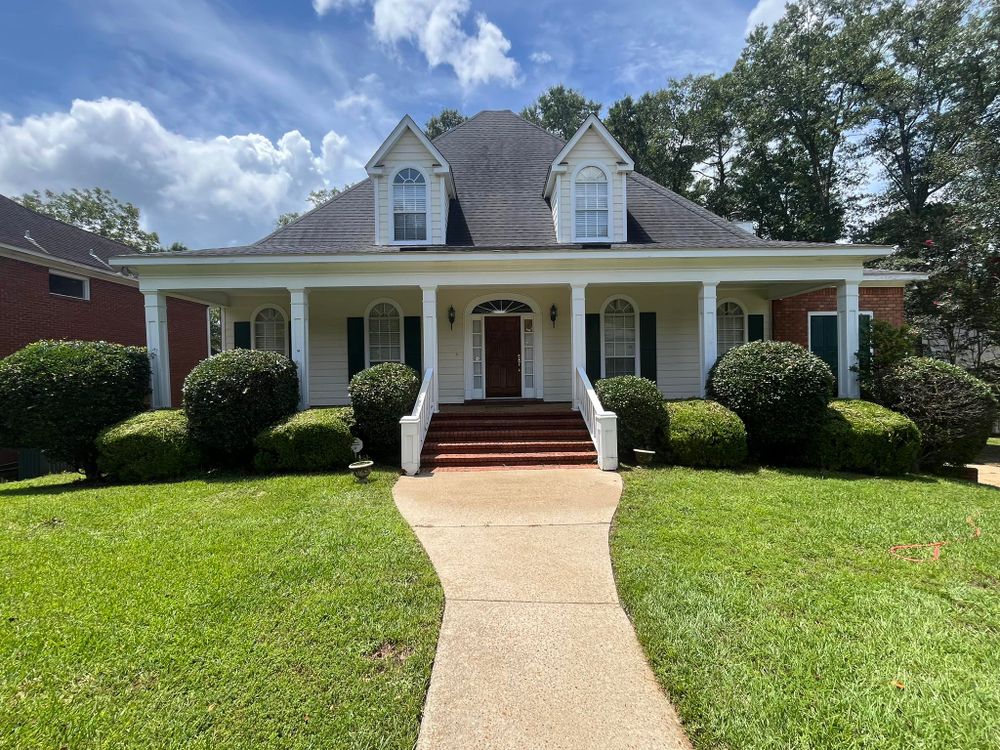 All Photos for All-Star Lawn Care & Soft Washing in Mobile, AL