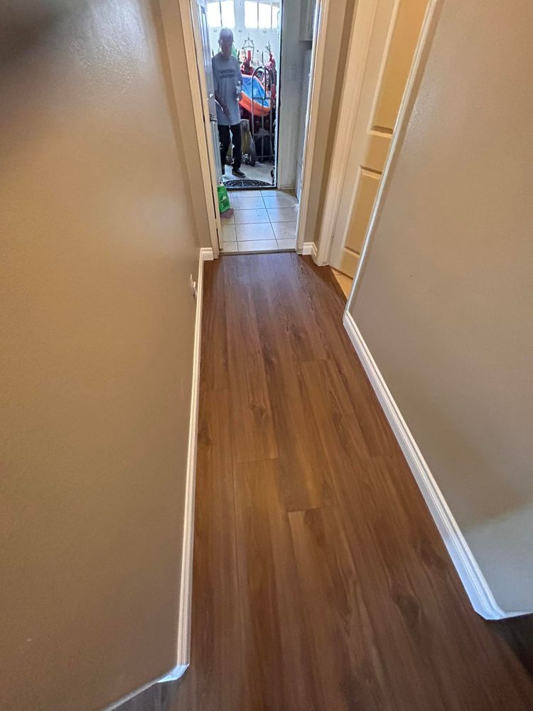 Residential Flooring for TMIT Flooring in Anaheim, CA