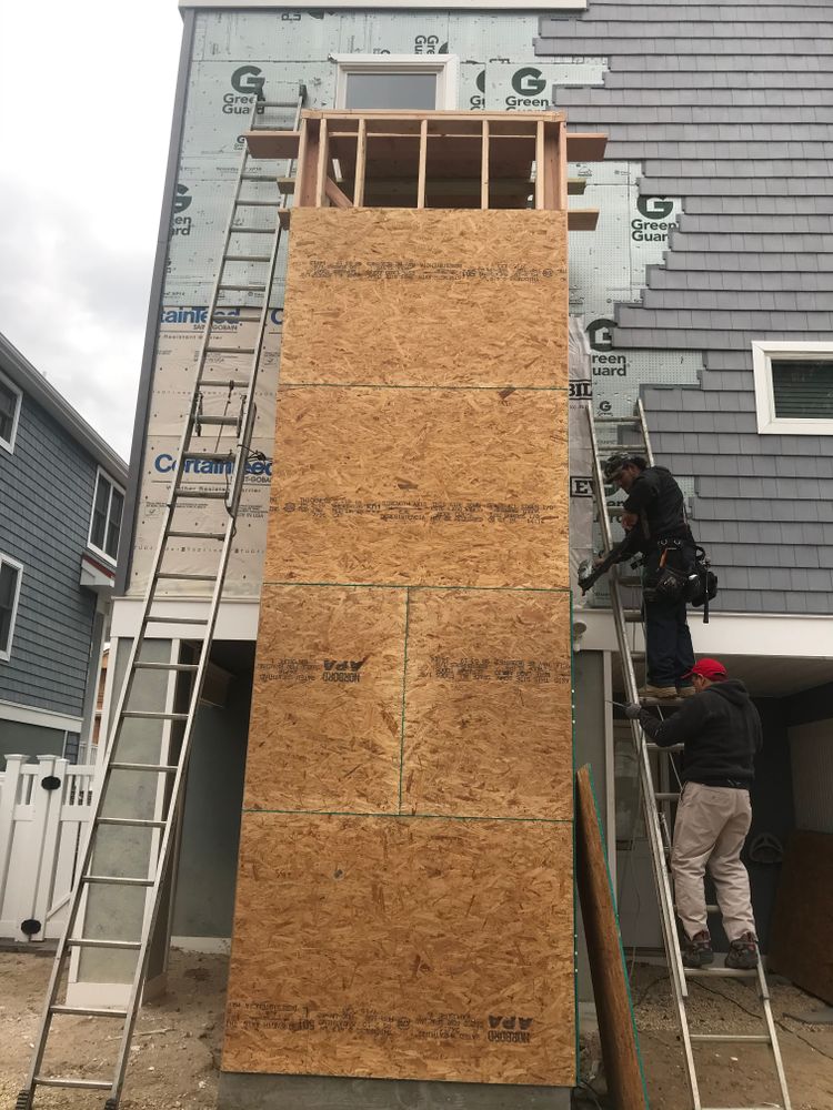 All Photos for AAG General Construction in Stafford Township, NJ