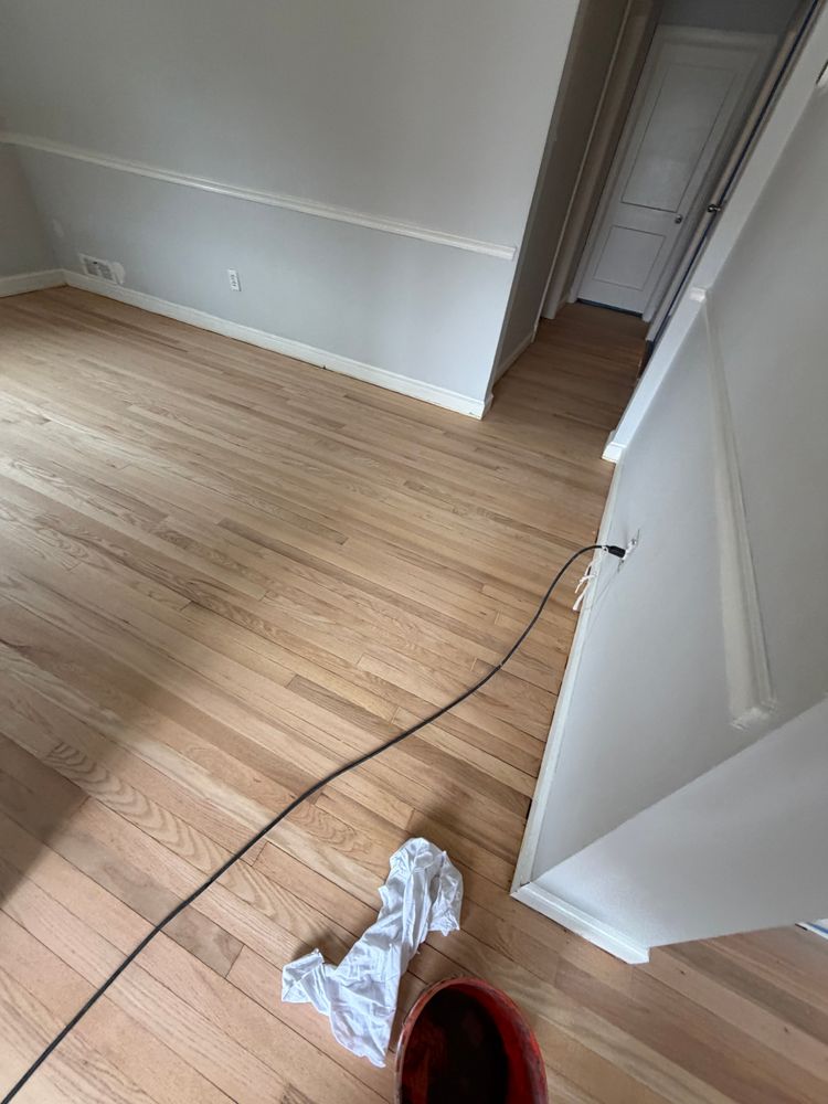 All Photos for K&A Hardwood Floors in Alexandria, VA