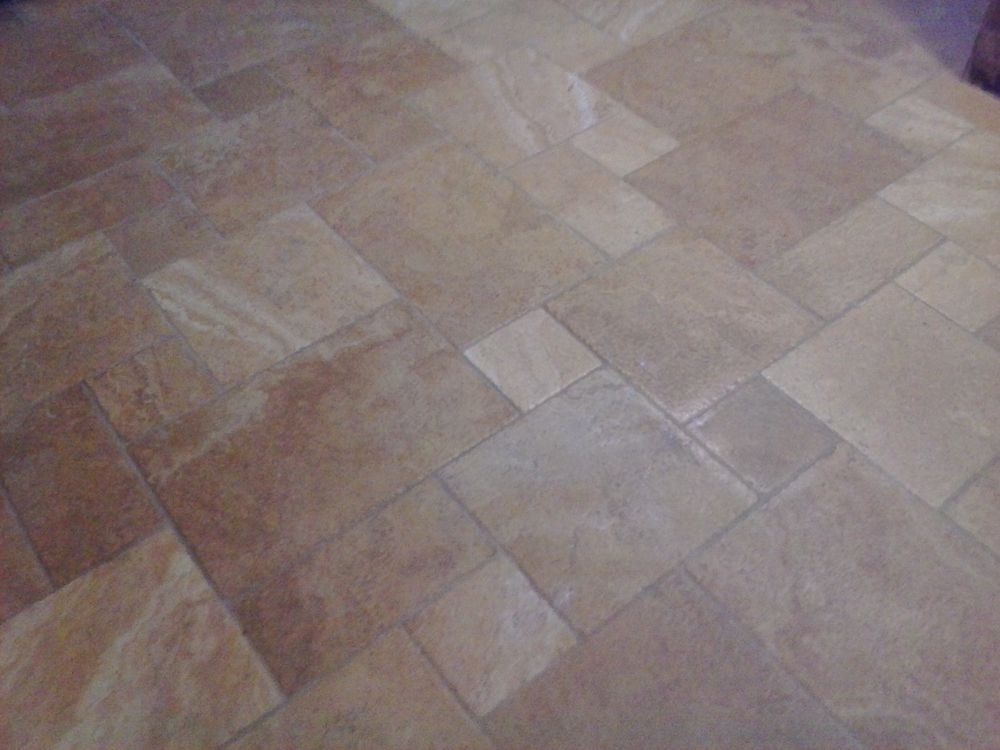 Tile Work for Artistic Pro G.C. Corp. in Nyack, NY