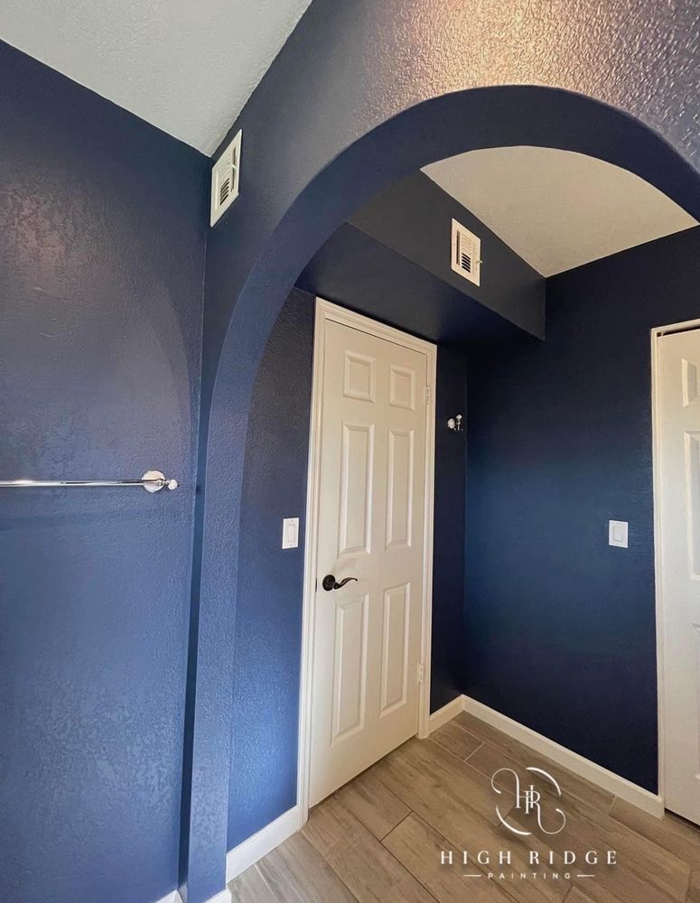 All Photos for High Ridge Painting in Scottsdale, AZ