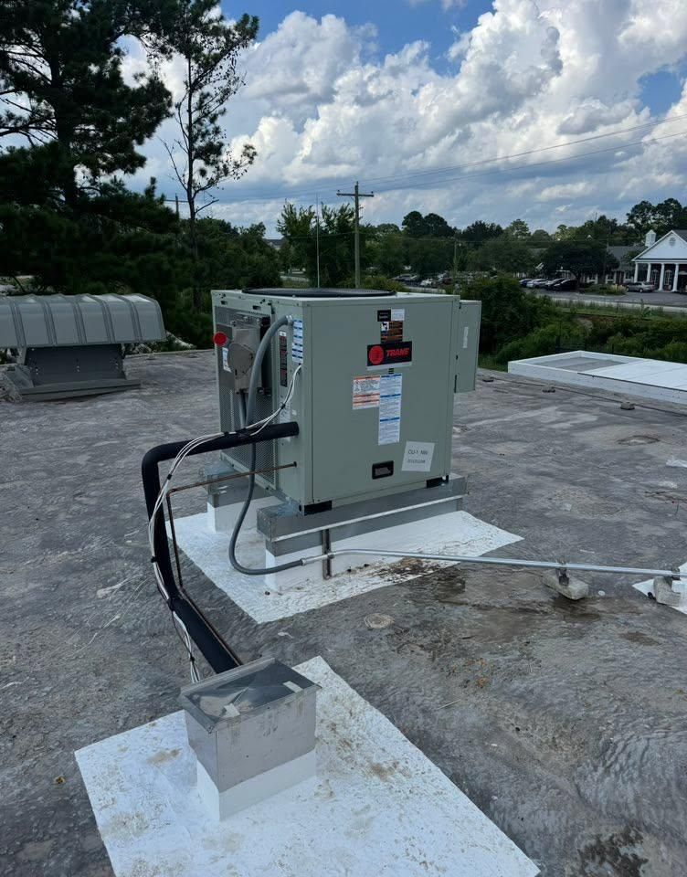 All Photos for Carolina Heating & Air in Florence County, SC