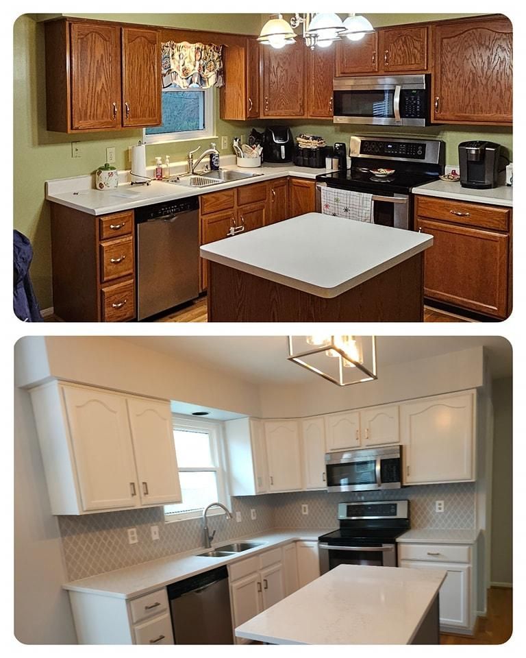 All Photos for Hearts & Hands Painting in Campbell, KY