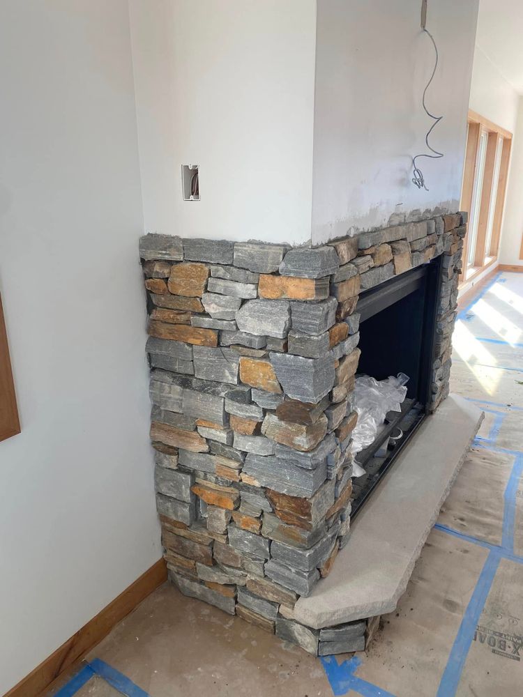 All Photos for Johnson Concrete in New London, MN