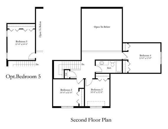 All Photos for Ferro Homes in Macomb County, MI