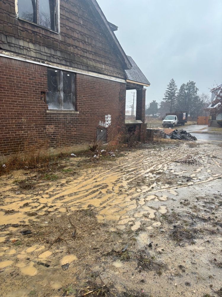 All Photos for GAC HOME RESTORATION in Detroit, MI