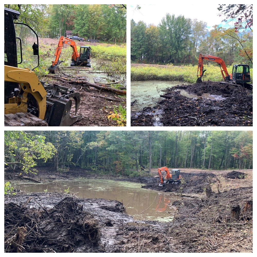 All Photos for Palmer Property Services in Middleville, MI