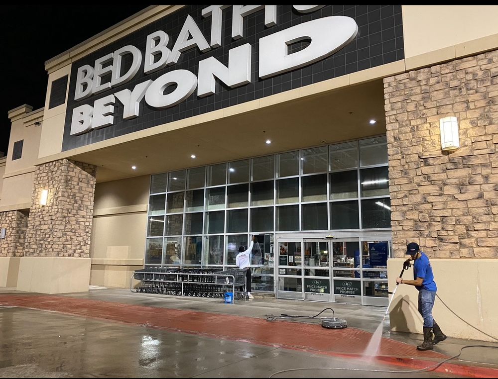 All Photos for Power Pressure Wash in Houston, TX