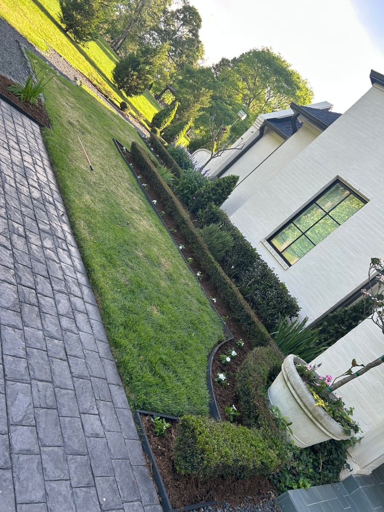 All Photos for Total Terrain Services in Montgomery, TX