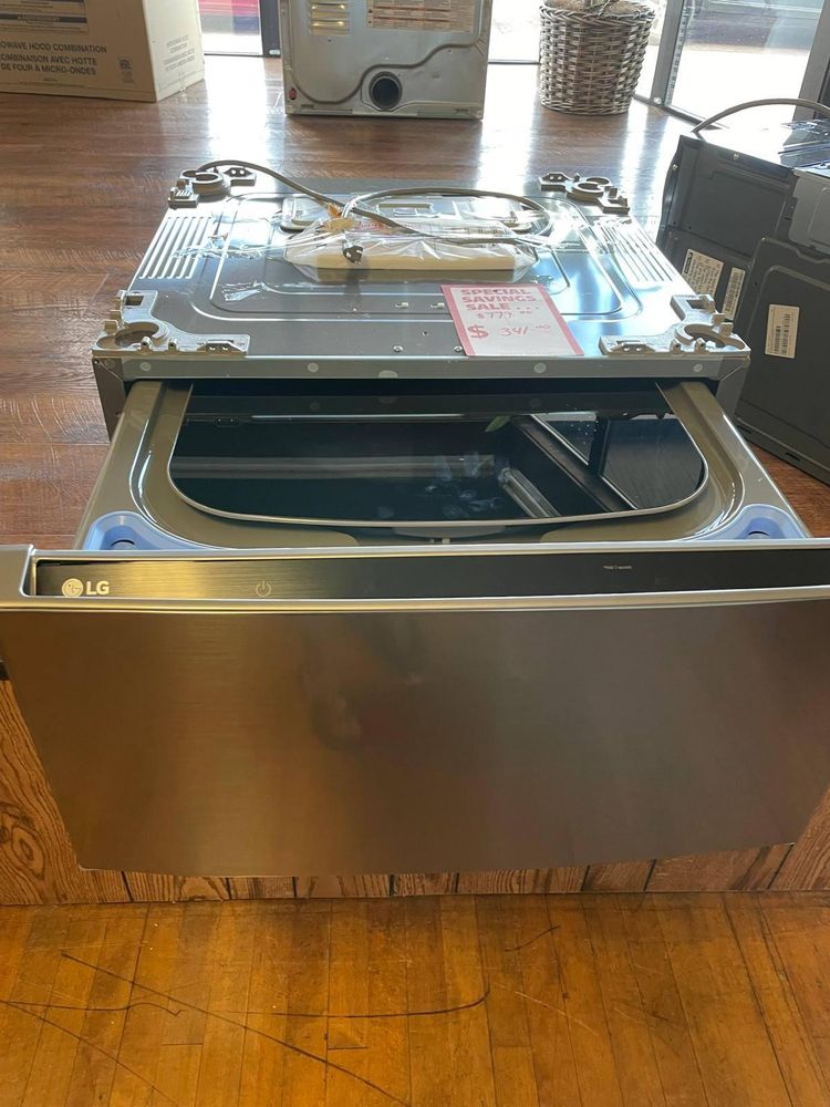 All Photos for S&S Appliances LLC in Huron, SD