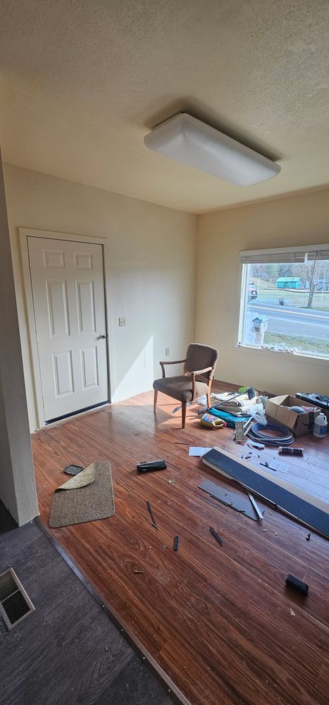 All Photos for Rob's Odd Jobs in Moscow, ID